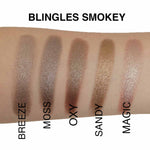 Blingles Smokey
