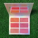 Blush N Shine Shimmer