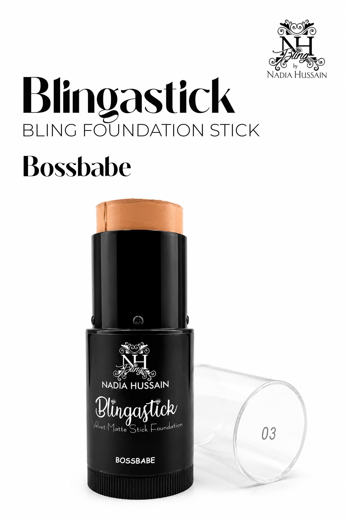 Blingastick