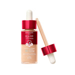 Bourjois Healthy Mix serum Foundation - AllurebeautypkBourjois Healthy Mix serum Foundation