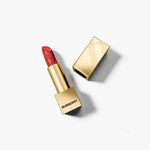 Burberry Kisses Satin Lip Colour - Hydrating Lipstick - 106 The Red