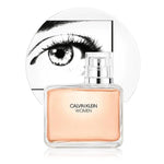 Calvin Klein For Women Edp - Intense 100Ml