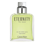 Calvin Klein Eternity Edt Spray For Men 200 Ml-Perfume - Allurebeautypk