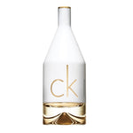 Calvin Klein In2U For - Women Edt 100Ml