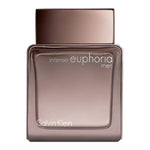 Calvin Klein Euphoria Intense - Edt For Men 100 Ml