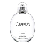 Calvin Klein Obsessed For Men Edt Spray 125 Ml-Perfume - Allurebeautypk