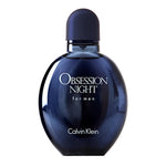 Calvin Klein Obsession Night - Edt For Men 125Ml