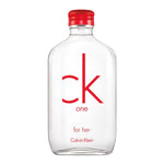 Calvin Klein One Red Edition For Her Edt 100 Ml-Perfume - AllurebeautypkCalvin Klein One Red Edition For Her Edt 100 Ml-Perfume