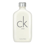 Calvin Klein Ck One Edt Perfume For Unisex 100Ml - Allurebeautypk