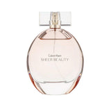 Calvin Klein Sheer Beauty For Women Edt 100Ml - AllurebeautypkCalvin Klein Sheer Beauty For Women Edt 100Ml