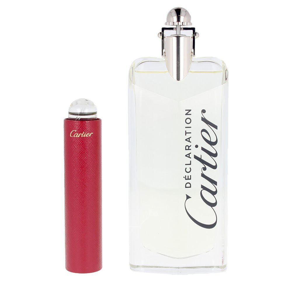 Cartier Declaration Gift Set (EDT 100Ml + Miniature 15Ml)-Gift Set - beautypkCartier Declaration Gift Set (EDT 100Ml + Miniature 15Ml)-Gift Set