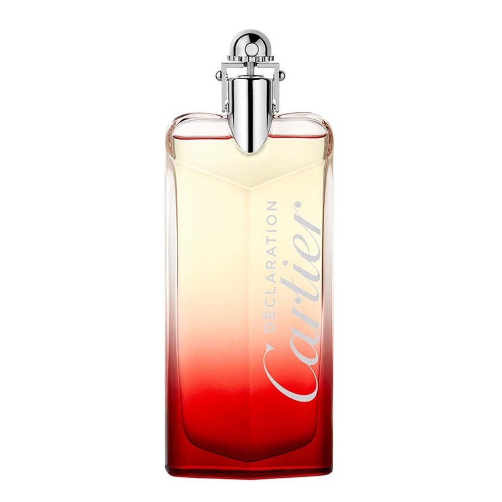 Cartier Declaration Red Limited Edition Edt For Men 100Ml - beautypkCartier Declaration Red Limited Edition Edt For Men 100Ml