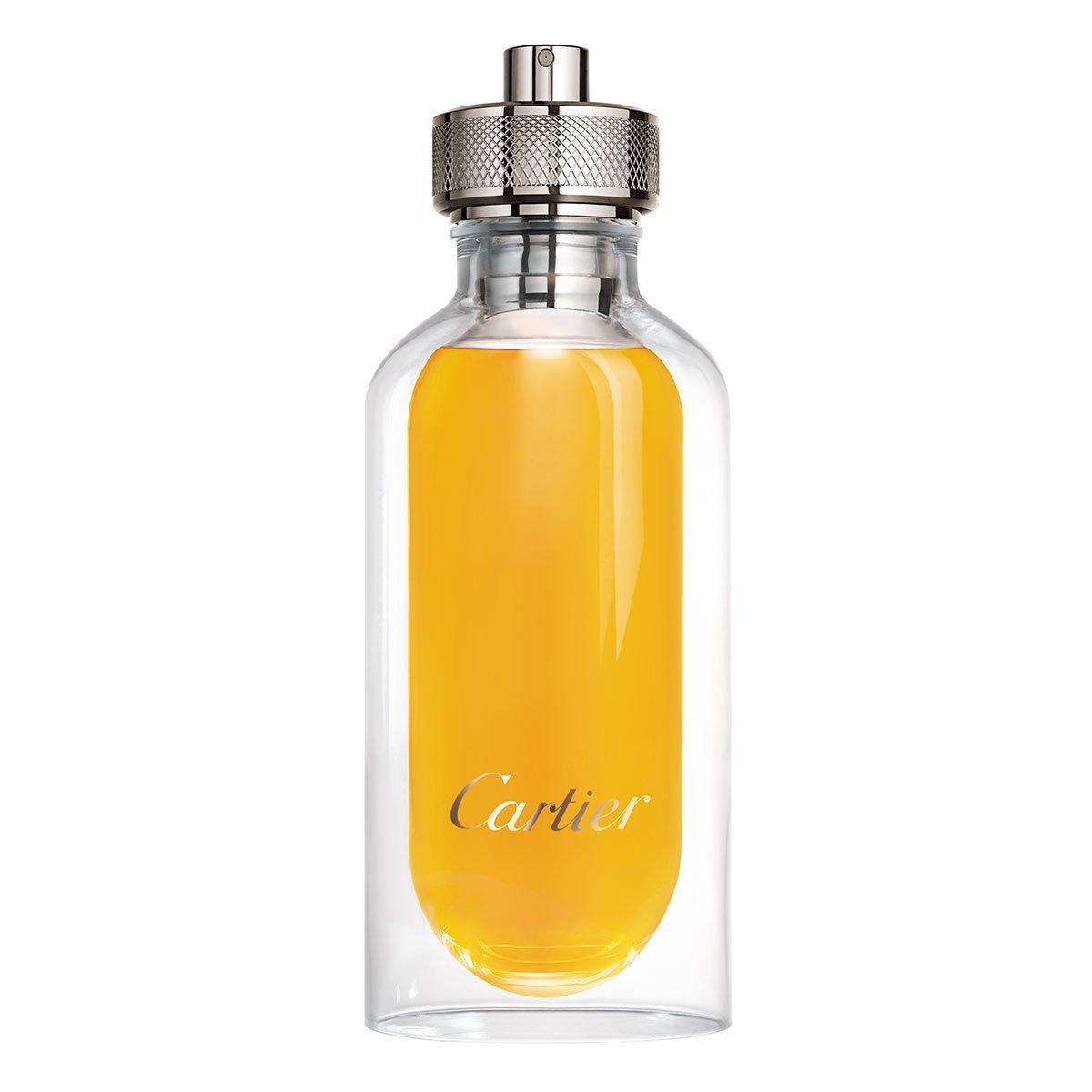 Cartier Lenvol de Cartier Refillable For Men Edp 80Ml - beautypkCartier Lenvol de Cartier Refillable For Men Edp 80Ml