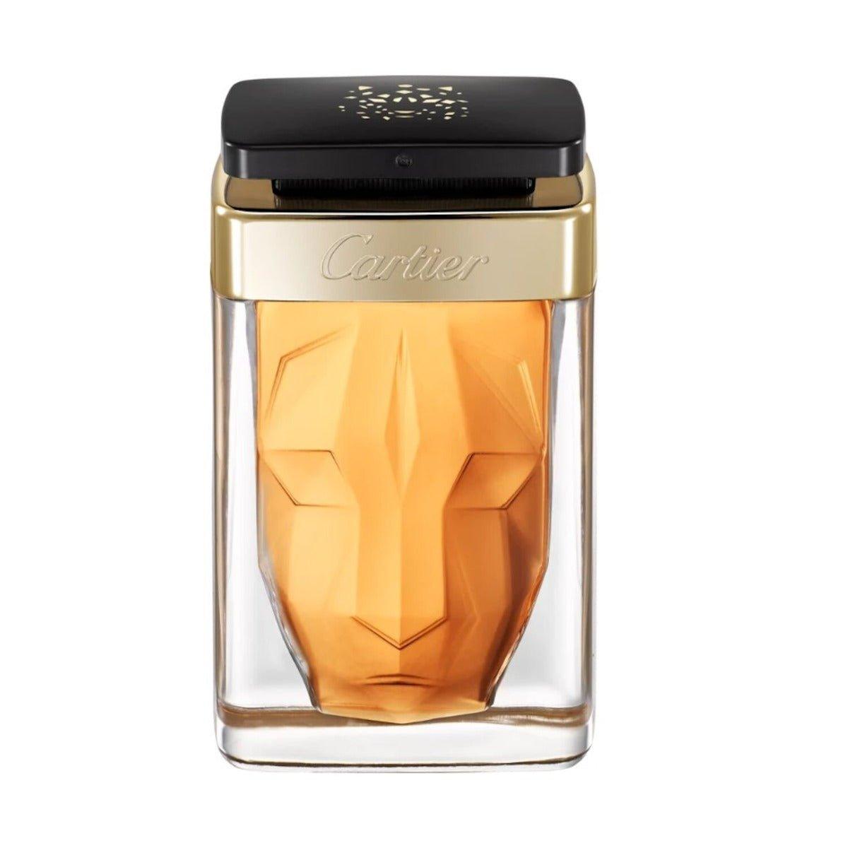 Cartier La Panthere Noir Absolute For Women Edp 75 Ml-Perfume - beautypkCartier La Panthere Noir Absolute For Women Edp 75 Ml-Perfume