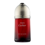 Cartier Pasha De Edition Noire - Sport Edt Spray for Men 100 ML-Perfume