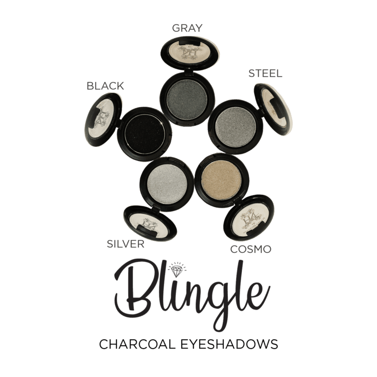 Blingles Charcoal