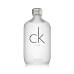 Calvin Klein CK One - EDT For Unisex 100Ml
