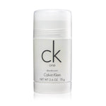 Calvin Klein CK One - Deodorant Stick For Unisex 75g