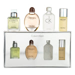 Calvin Klein Miniature Mini - Gift Set 4 x 15Ml