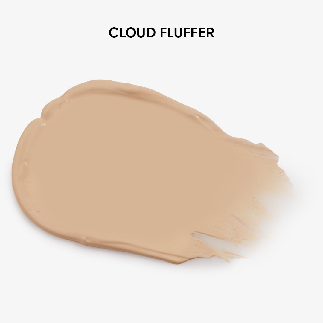 Trouble Maker Juno Full Coverage Matte Foundation Cloud Fluffer 30ml