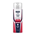 Cosmo Shaving Foam Original Protect - 400ml White Dome & Bottom