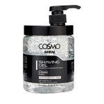 Cosmo Shaving Gel - Classic 1000ml