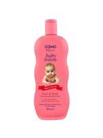 Cosmo Baby Lotion - Face & Body 200ml (Cosmo Design)