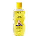 Cosmo Baby Shampoo - Daily Care 200ml (Cosmo Design)