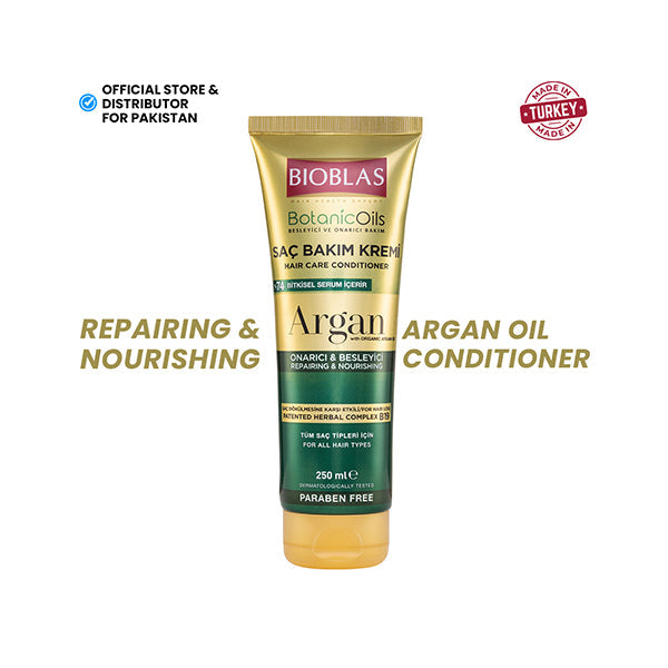 Bioblas Argan - Conditioner 250ml