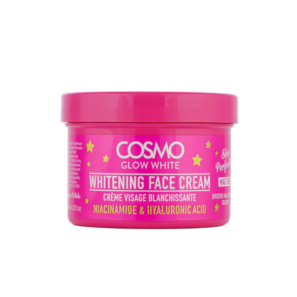 Cosmo Skin Perfector Whitening - Face Cream -125ml Cosmo Glow White