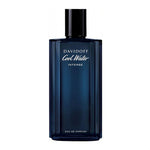 Davidoff Cool Water Intense Edp For - Men 125 Ml-Perfume