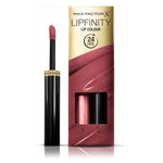 Max Factor Lipfinity Lip Colour Lipstick 2Step Long Lasting