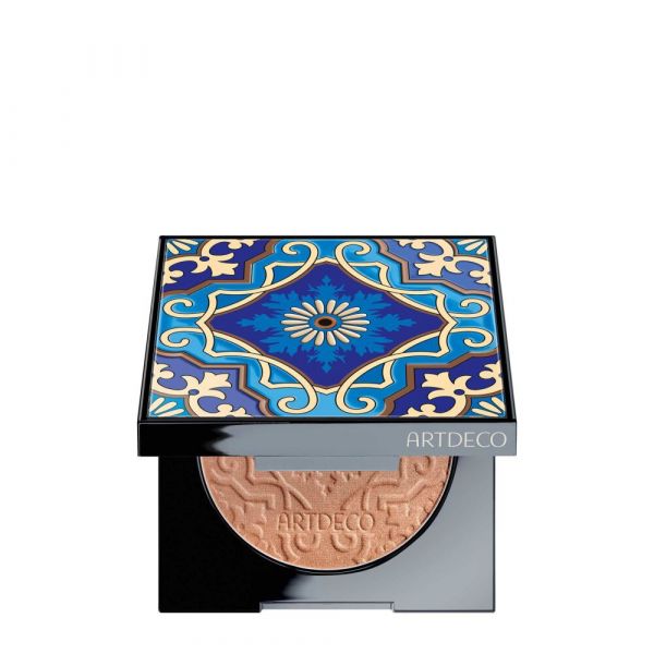 Artdeco  Glow Bronzer