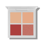 Be Beauty Cream Face Palette