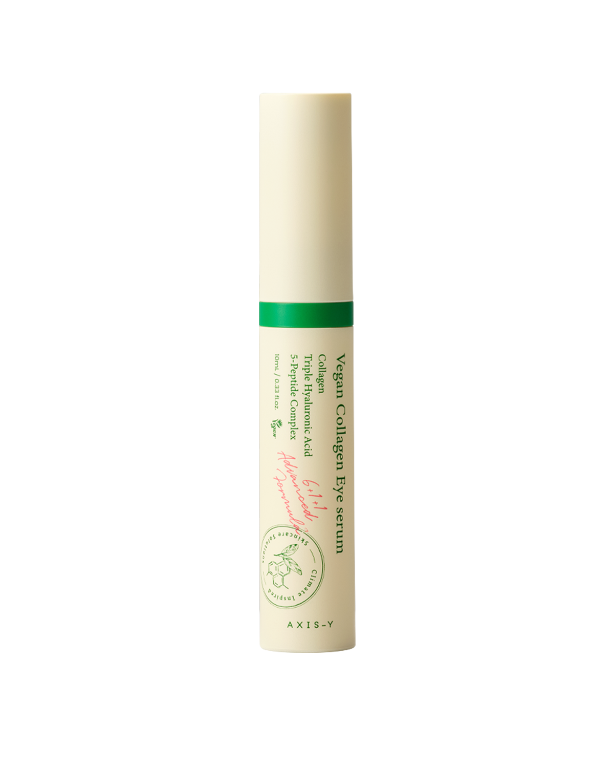 Vegan Collagen Eye Serum - AXIS-Y