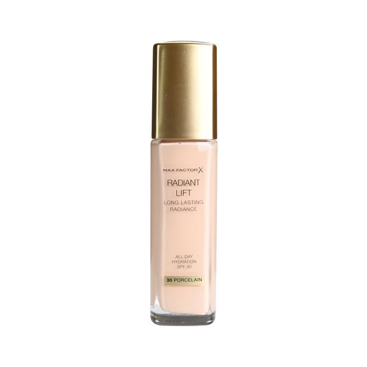 Maxfactor Radiant Lift Foundation