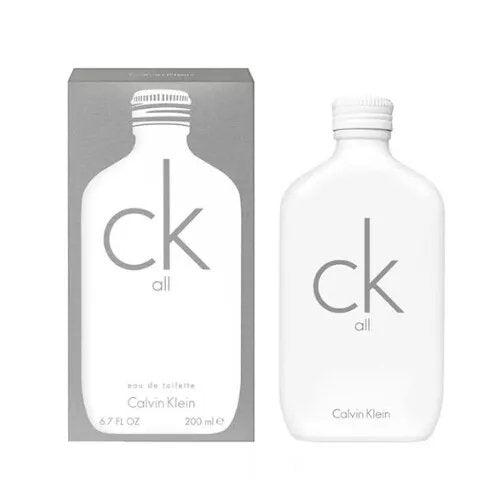 Calvin Klein All For Men Edt 200Ml - AllurebeautypkCalvin Klein All For Men Edt 200Ml