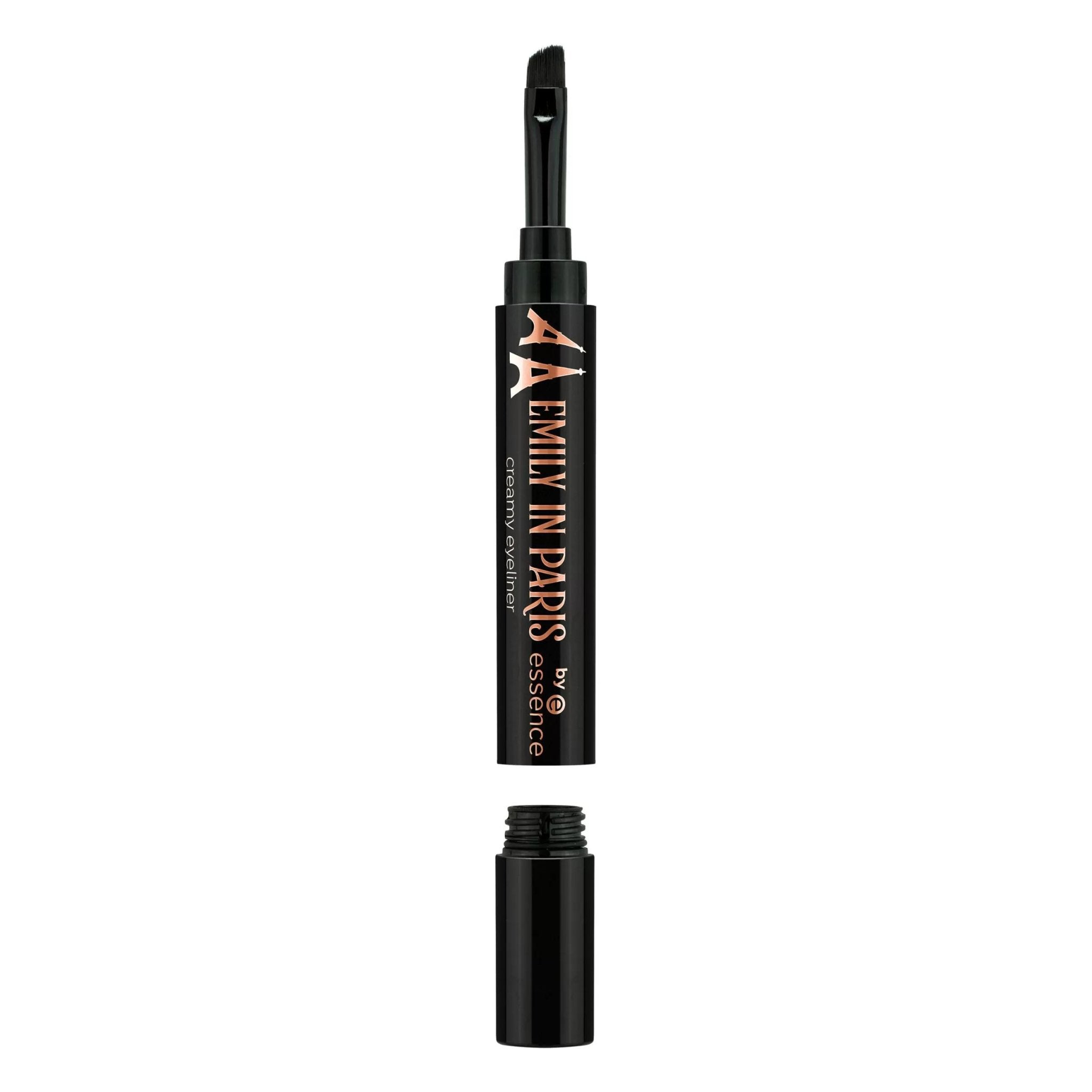 Essence Emily in Paris Creamy Eyeliner - 01 Did You Say Amour - AllurebeautypkEssence Emily in Paris Creamy Eyeliner - 01 Did You Say Amour