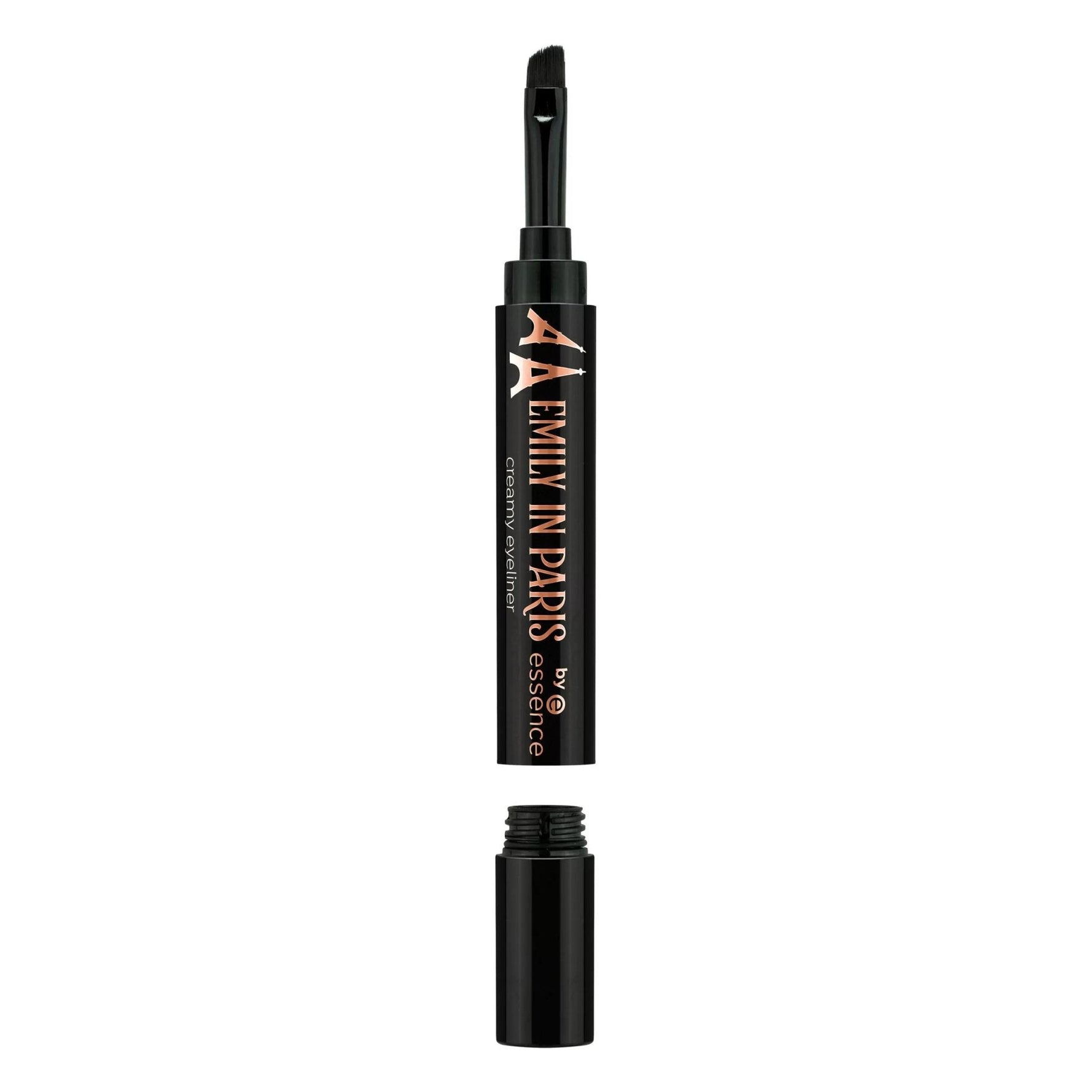 Essence Emily in Paris Creamy Eyeliner - 01 Did You Say Amour - AllurebeautypkEssence Emily in Paris Creamy Eyeliner - 01 Did You Say Amour