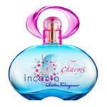 Salvatore Ferragamo Incanto - Charms Women EDT Spray 100 Ml-Perfume