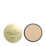 Max Factor Creme Puff Pressed Powder 85 Light N Gay