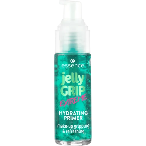 Essence Jelly Grip Extreme Hydrating Primer