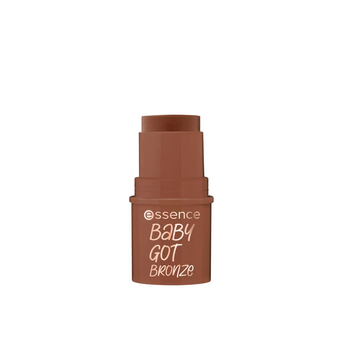 Essence Baby Got Bronze Bronzing Stick - 40 Hazelnut Hug 5.5G