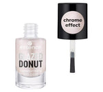 Essence Top Coat Glazed Donut 8Ml - AllurebeautypkEssence Top Coat Glazed Donut 8Ml
