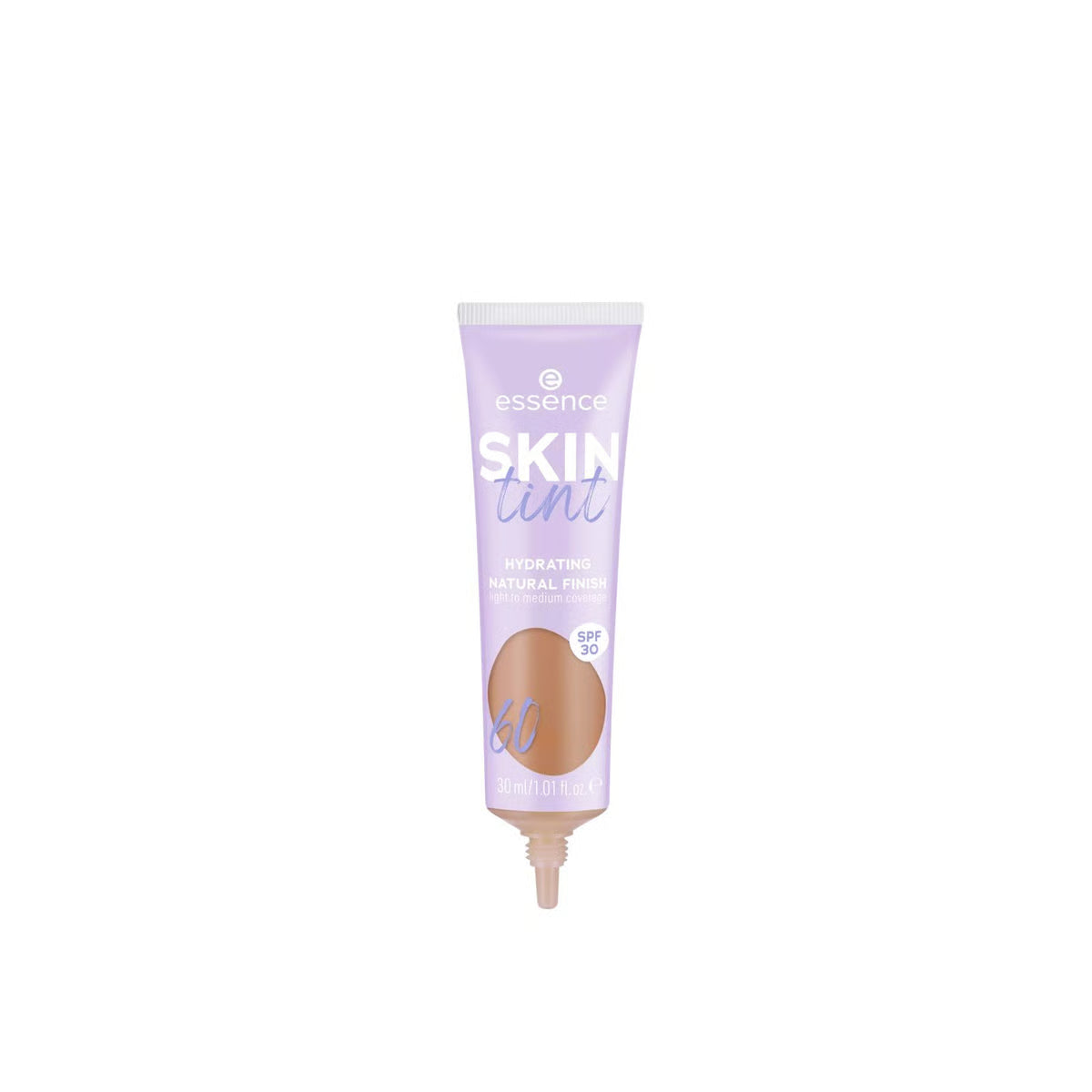 Essence Skin Tint Moisturizing Foundation