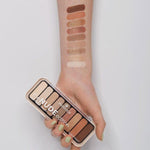 Essence the NUDE edition eyeshadow palette - 10 Pretty In Nude 10g - AllurebeautypkEssence the NUDE edition eyeshadow palette - 10 Pretty In Nude 10g