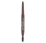 Essence Wow What a Brow Pen Waterproof - 02 Brown - AllurebeautypkEssence Wow What a Brow Pen Waterproof - 02 Brown