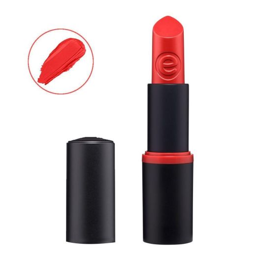 Essence Ultra Last Instant Colour Lipstick - 12 Head To Ma Toes - AllurebeautypkEssence Ultra Last Instant Colour Lipstick - 12 Head To Ma Toes