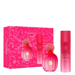 Antonio Banderas The Icon - For Women Set EDP 100Ml+Deo Spray 150Ml