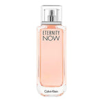 Calvin Klein Eternity Now Edp Spray For Women 100ml-Perfume - Allurebeautypk